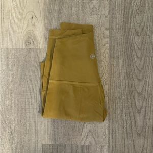 Lululemon leggings